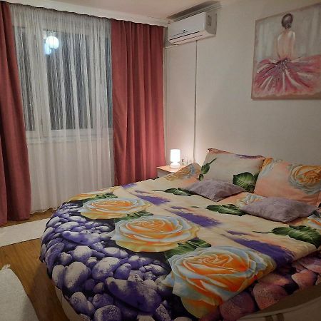 Apartman Rada 2 Bijeljina Exteriér fotografie