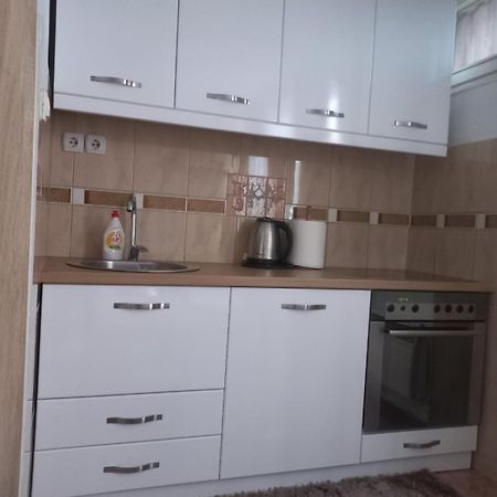 Apartman Rada 2 Bijeljina Exteriér fotografie