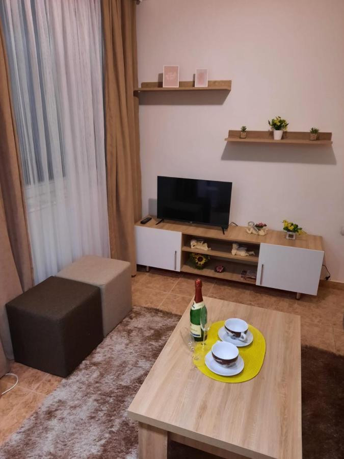 Apartman Rada 2 Bijeljina Exteriér fotografie