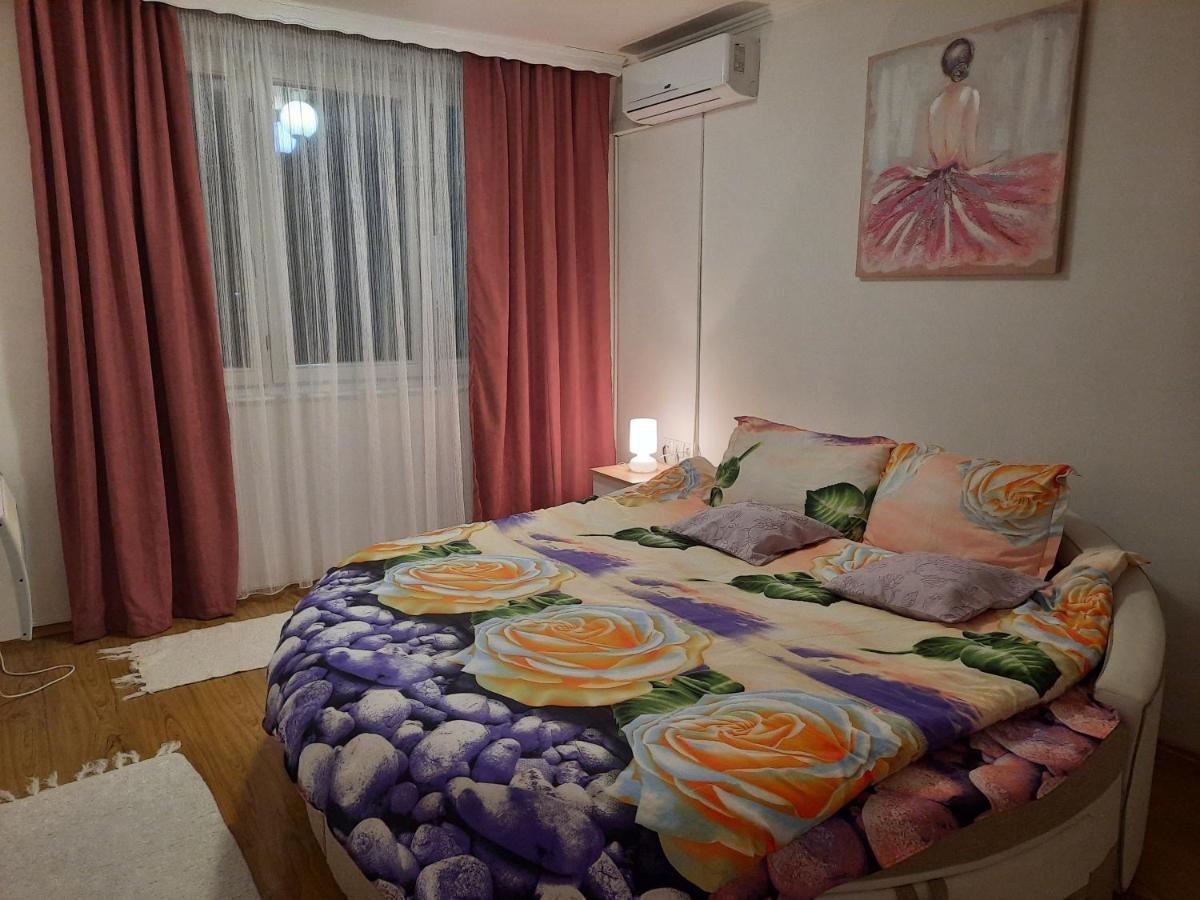 Apartman Rada 2 Bijeljina Exteriér fotografie
